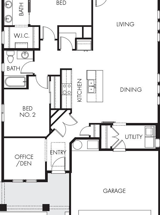 2nd image of 183 W Haniken St #270XW2