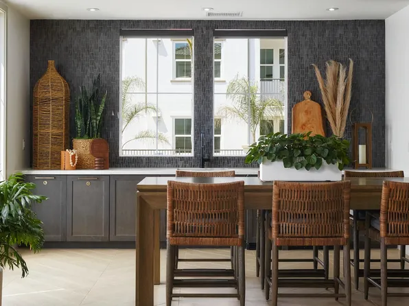 Lincoln Village Apartment Homes