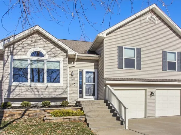1506 NW 78th St, Kansas City, MO 64118
