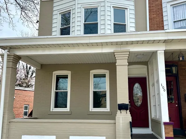 100 Norman Ave, Roebling, NJ 08554