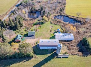 W2471 Center Rd, Merrill, WI 54452