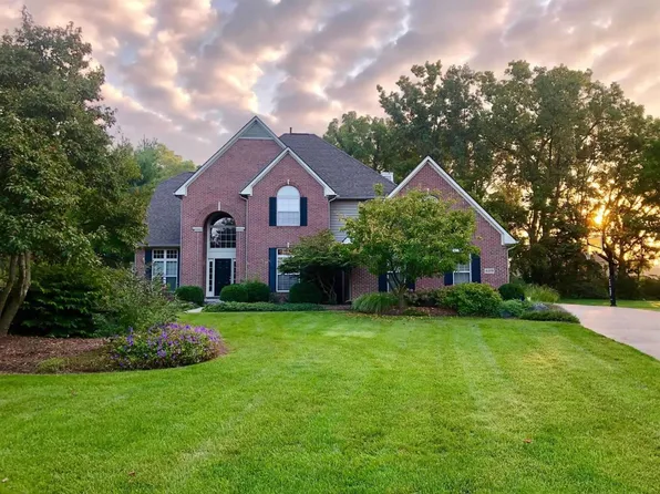 4378 W Park Ct, Ann Arbor, MI 48108