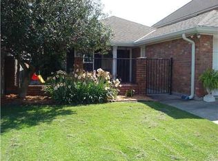 1608 Colapissa St, Metairie, LA 70001