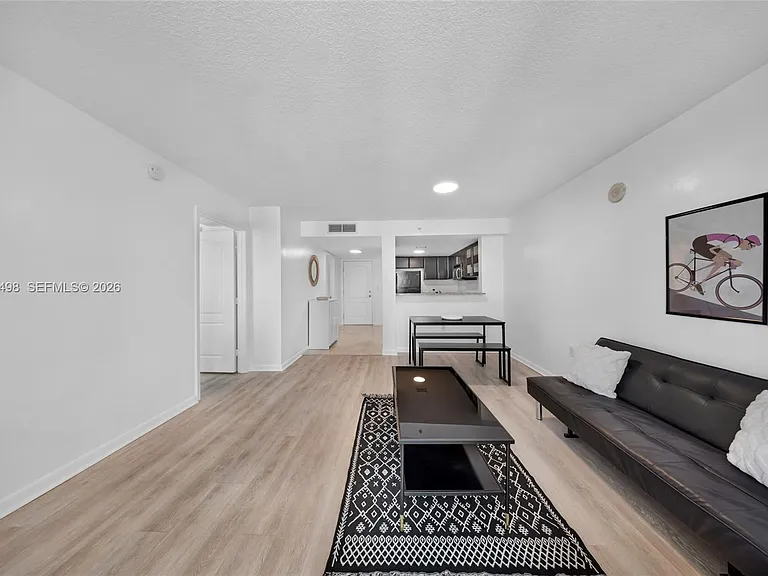 2101 Brickell Ave #605 — Photo 12
