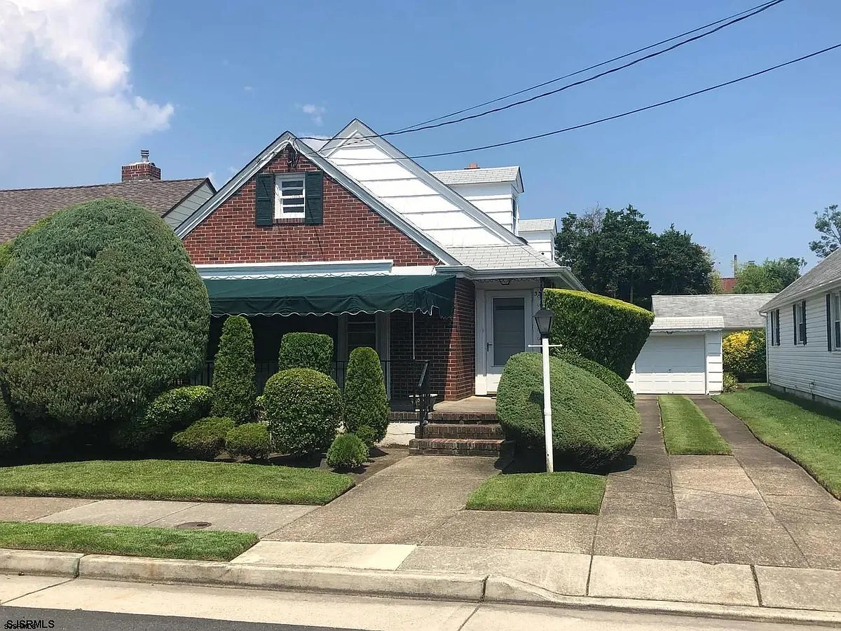 Building Photo - 33 N Gladstone Ave #JULY 1ST-LABOR DAY