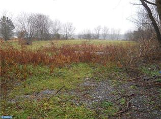 2320 Gun And Rod Club Rd, Houston, DE 19954