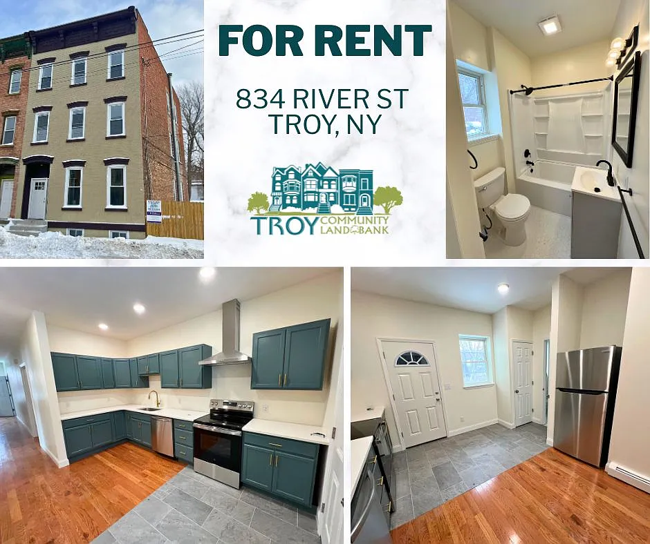 2 bed, 800 sqft, $1,500 — Photo 2