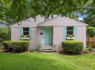 201 Collingwood Ave, Charleston, SC 29407