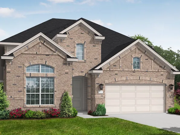 Cleveland Plan, Pecan Square