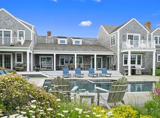 28 Bosworth Rd, Nantucket, MA 02554