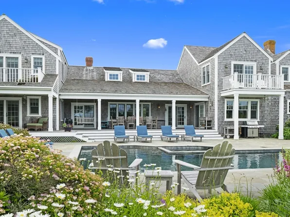 28 Bosworth Rd, Nantucket, MA 02554