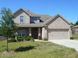 13268 Lazy Ln, Willis, TX 77318