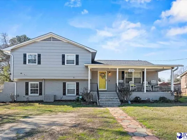 3233 S Brandy Cir, Florence, SC 29505