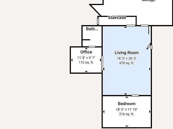 3rd image of 100 Hirst Cir