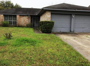 3431 Fountain Spring Dr, Houston, TX 77066