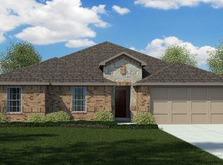 7217 Green Moss Rd, Odessa, TX 79765