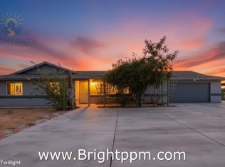 21667 Laguna Rd, Apple Valley, CA 92308