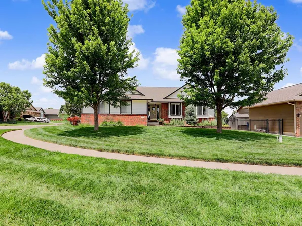 14110 W Sheriac St, Wichita, KS 67235