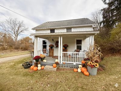 4901 Munger Rd, Ypsilanti, MI, 48197