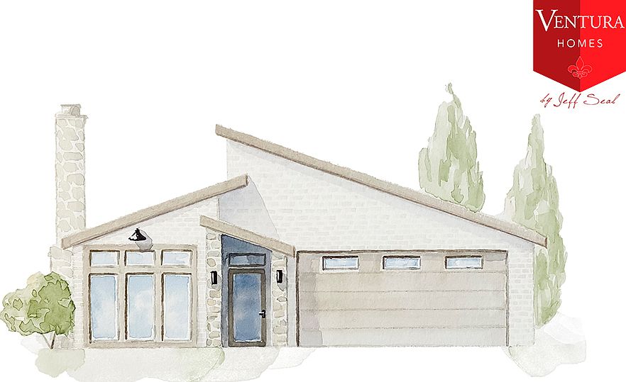 3635 128th Street Rendering