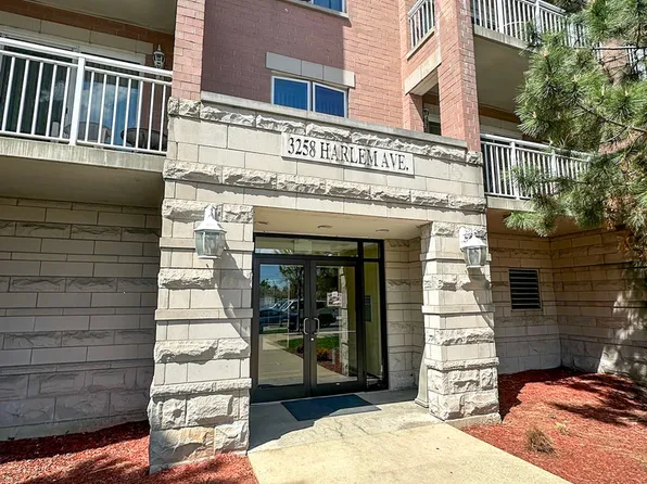 3258 N Harlem Ave Unit 209, Chicago, IL 60634