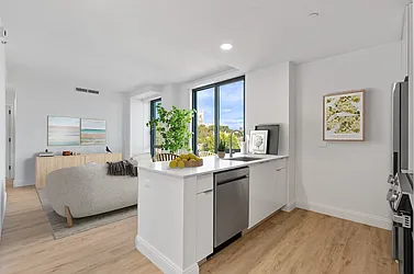 Rented by Living New York