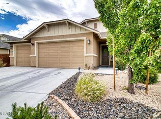 421 Scenic Ridge Dr, Reno, NV 89506