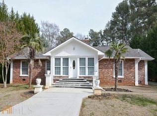 1565 Frazier Rd, Decatur, GA 30033