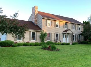 1700 Centennial Ln, Racine, WI 53406