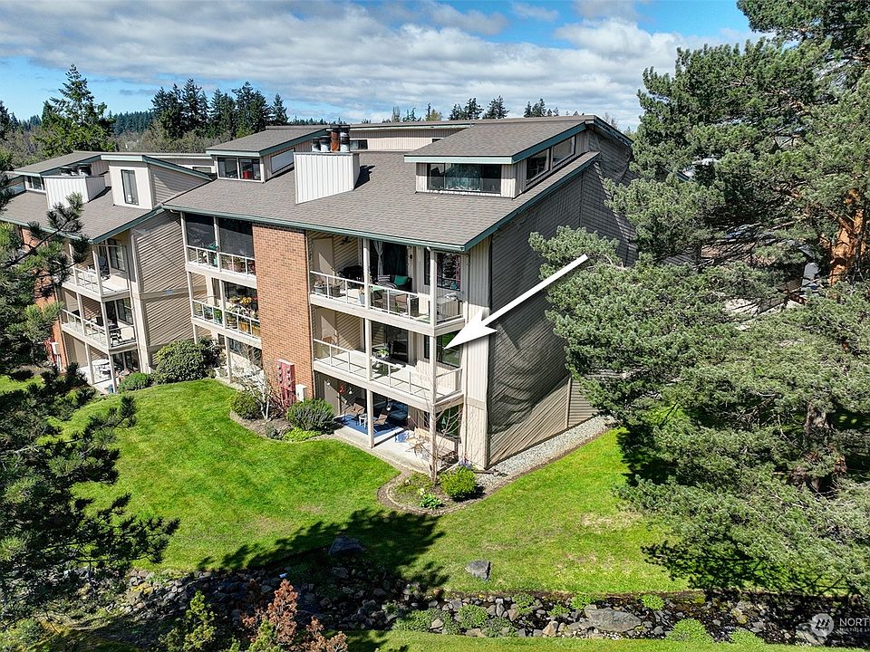 23001 Lakeview Drive UNIT I-206, Mountlake Terrace, WA 98043 | Zillow