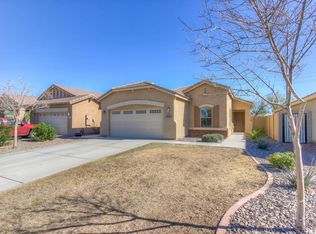 35639 N Thurber Rd, San Tan Valley, AZ 85142