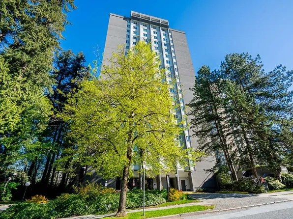 9541 Erickson Dr #506, Burnaby, BC V3J 7N8