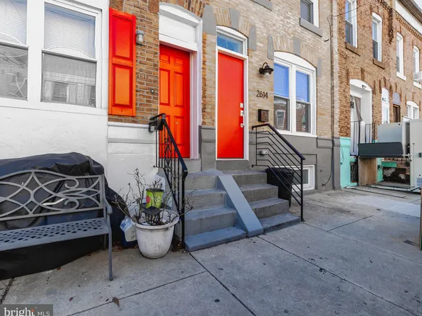 2614 Gerritt St, Philadelphia, PA 19146