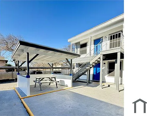 2 bed, 800 sqft, $975 — Photo 2