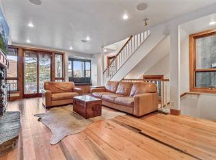 (Undisclosed Address), Park City, UT 84060