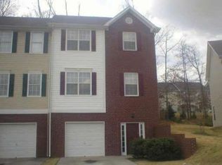101 Westside Chase, Cartersville, GA