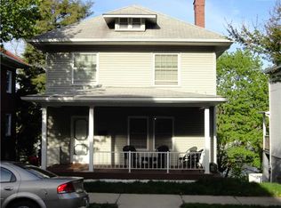 227 Center Ave, Greensburg, PA 15601