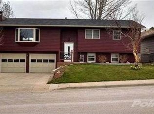 816 E Harding St, Spearfish, SD 57783