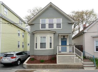 18 Salem Pl, Malden, MA 02148