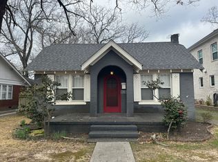 4909 Kavanaugh Blvd, Little Rock, AR 72207