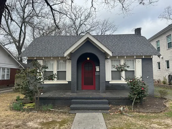 4909 Kavanaugh Blvd, Little Rock, AR 72207