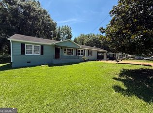 1533 Pendley Dr, Austell, GA 30168