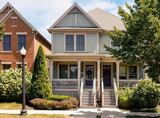 1022 Perry St, Columbus, OH 43201