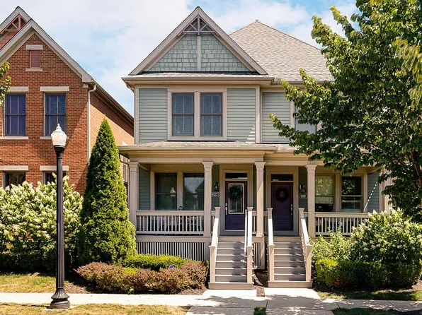 1022 Perry St, Columbus, OH 43201