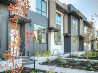 305 Valley St #C, Seattle, WA 98109