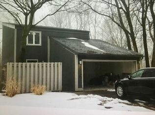 5430 Inkster Rd, West Bloomfield, MI 48323