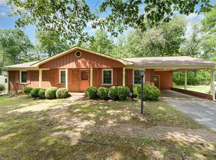 7130 Kennedy Rd, Trinity, NC 27370