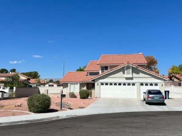 1425 Cutler Dr, Las Vegas, NV 89117
