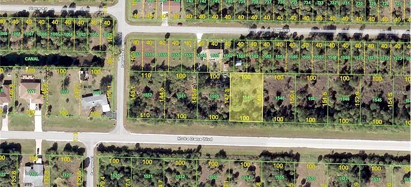 1st image of 26200 Notre Dame Blvd