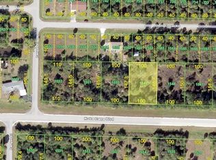 26200 Notre Dame Blvd, Punta Gorda, FL 33955
